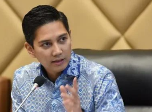 Fraksi Gerindra Dukung Revisi UU TNI, Tegaskan Tidak Ada Dominasi Militer